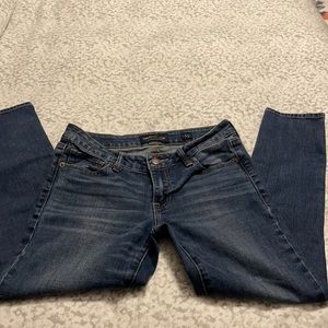 Lucky Brand Skinny Jeans